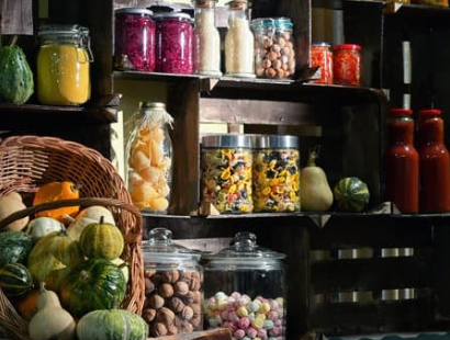 Category: Food
