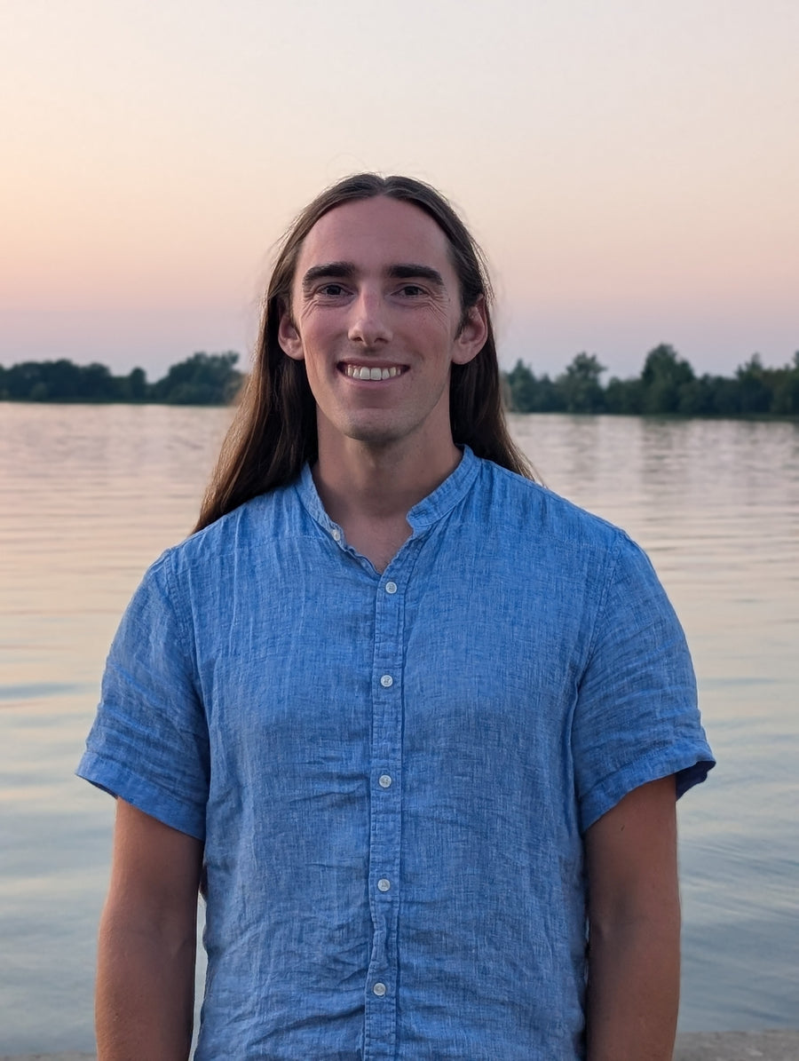 David Wright, Chief Product Engineer at Community Prep
